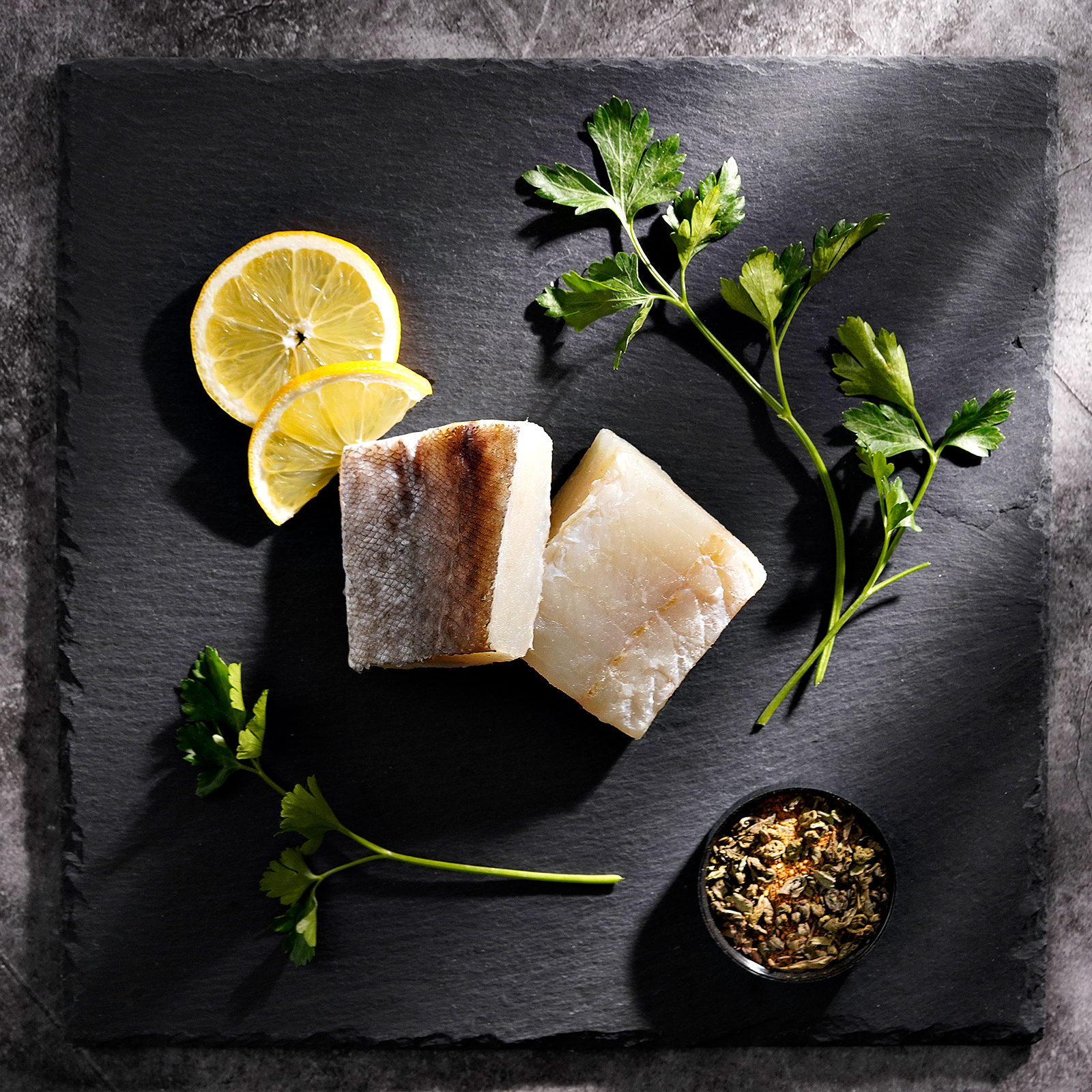 Lomo de Bacalao Premium